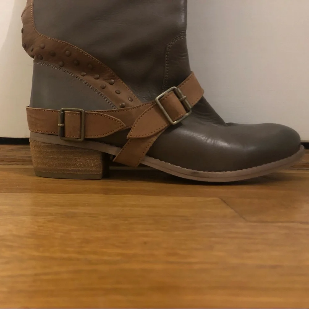 Naughty Monkey Riding Boots - Picture 7 of 10